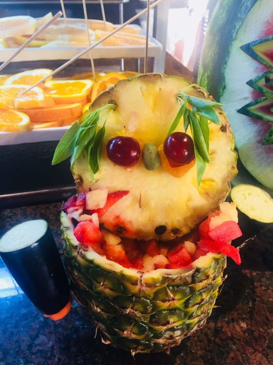 Gastro Labranda Alantur Resort