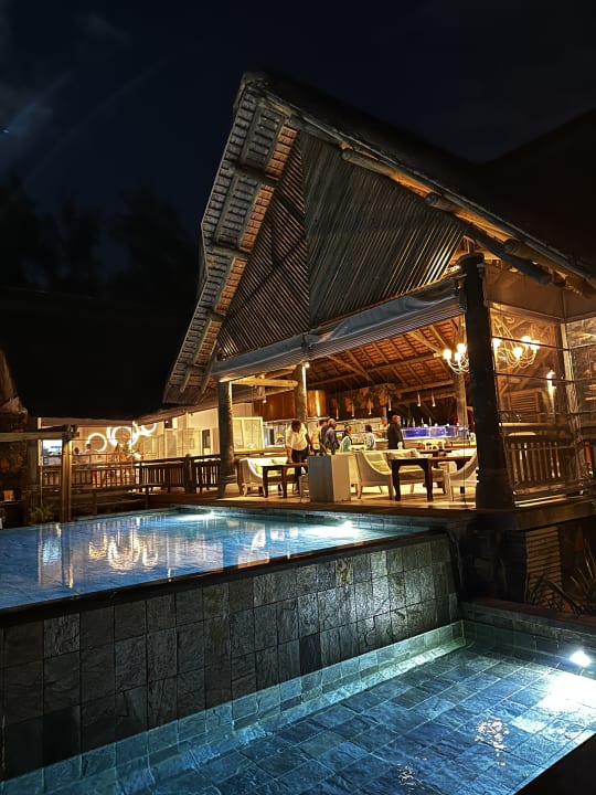 Gastro Veranda Paul & Virginie Hotel & Spa - Adults only