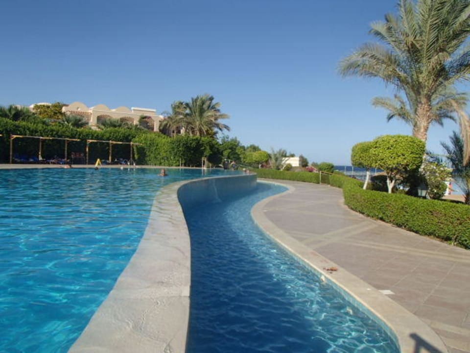 Relax-Pool TUI MAGIC LIFE Kalawy