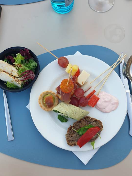 Gastro Grupotel Playa de Palma Suites & Spa