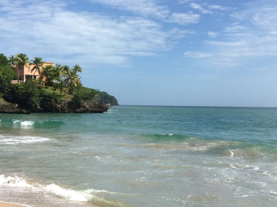 Strand Bahia Principe Grand Samana - Adults Only