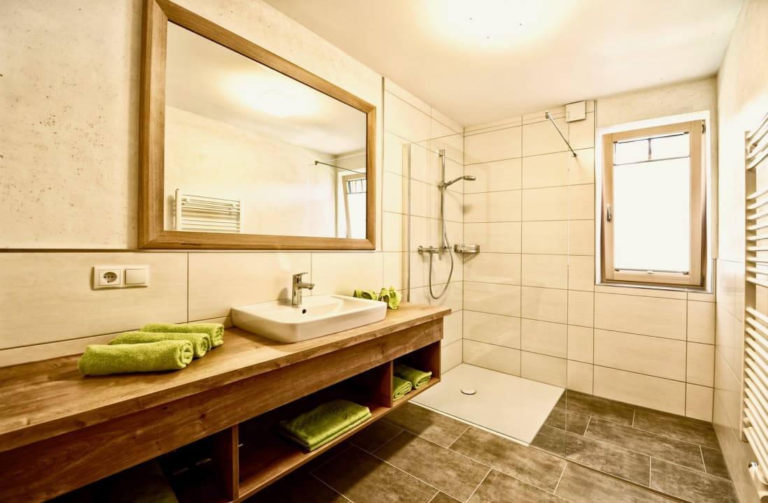 Zimmer Apartments Rosenhof Achensee