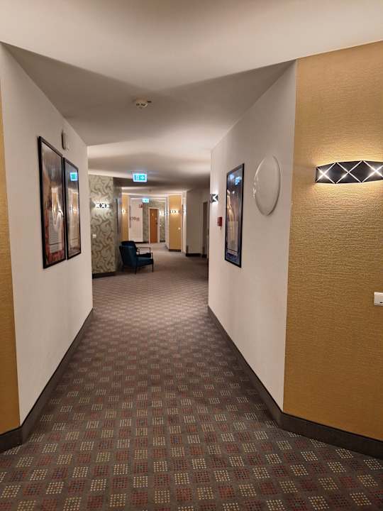 Zimmer Mercure Hotel Bad Oeynhausen City