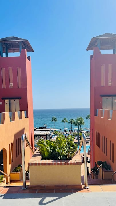 Ausblick H10 Tindaya