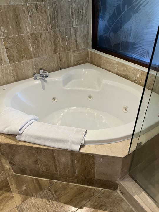 Zimmer Impressive Premium Punta Cana