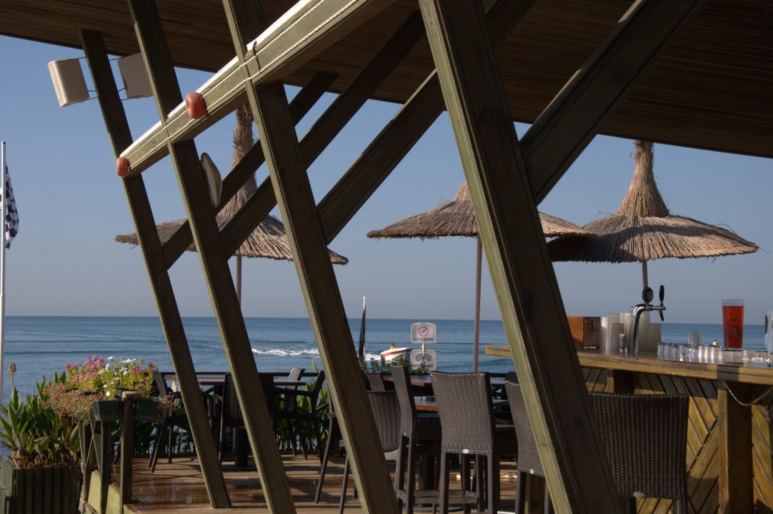Eine Beachbar Asteria Family Belek