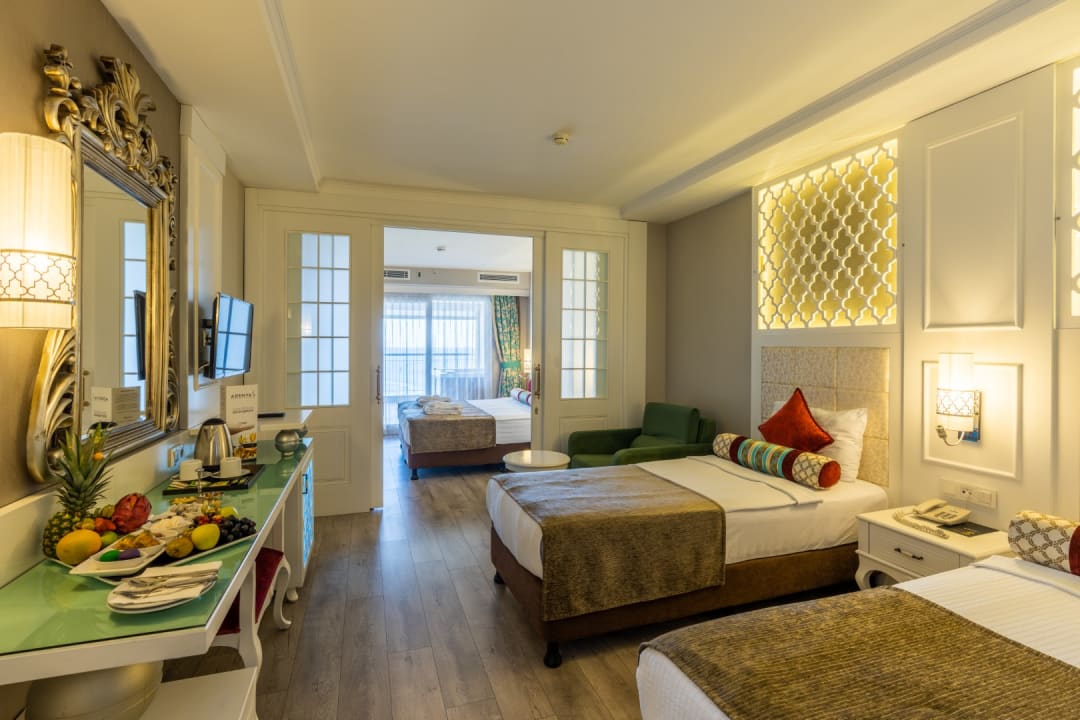 Zimmer Adenya Hotel & Resort