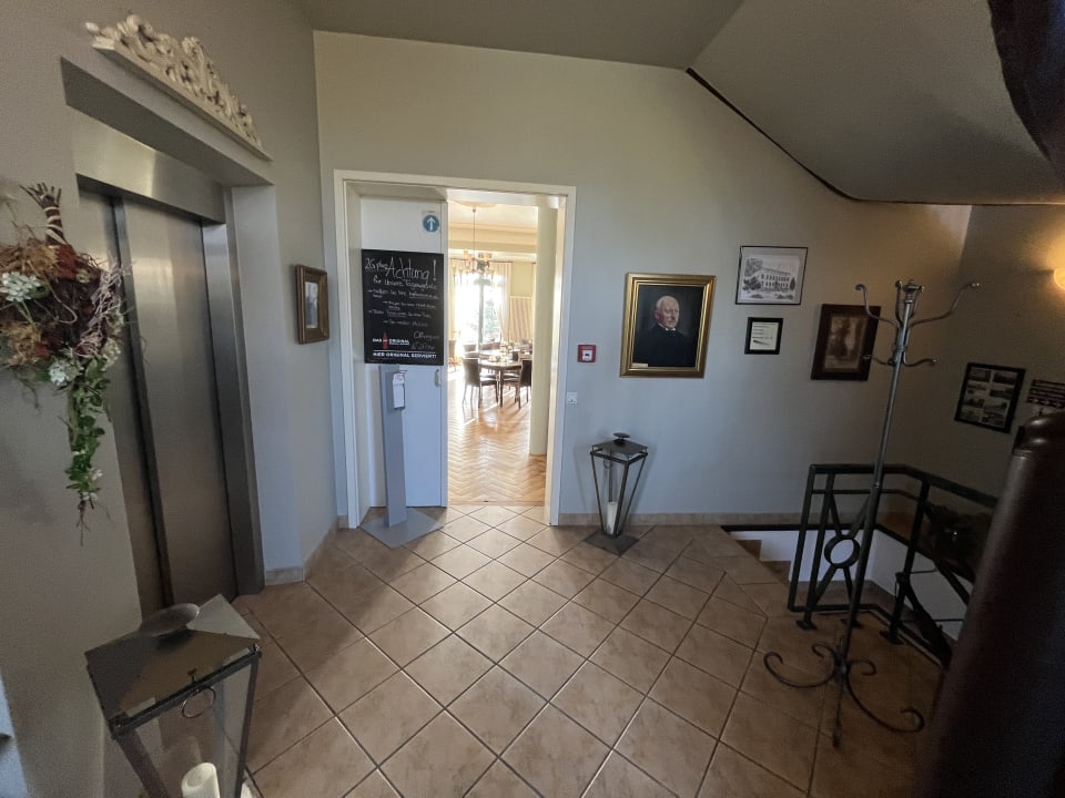 Sonstiges Hotel Gutshaus Redewisch