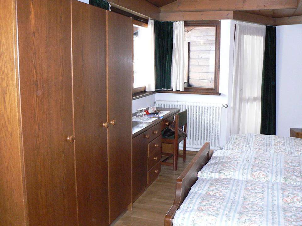 Pokój Hotel Trunka Lunka