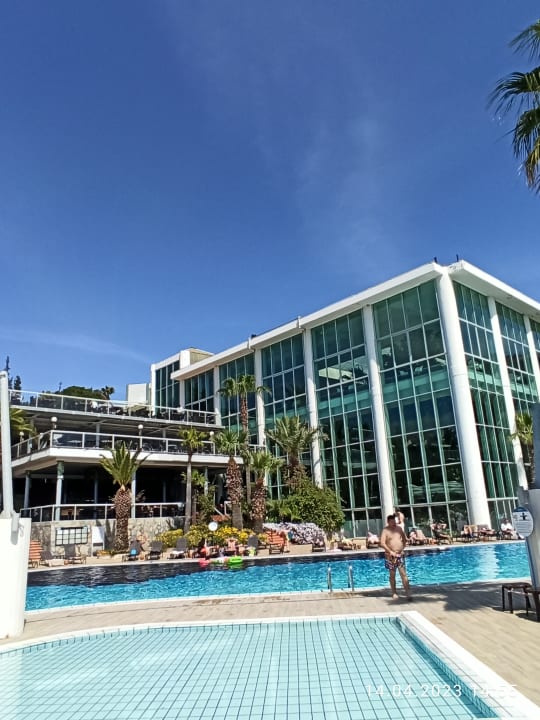 Pool Hotel Pine Bay Holiday Resort