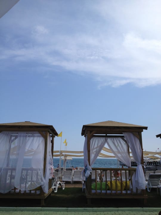 Hotel-Strand Hotel Delphin Imperial