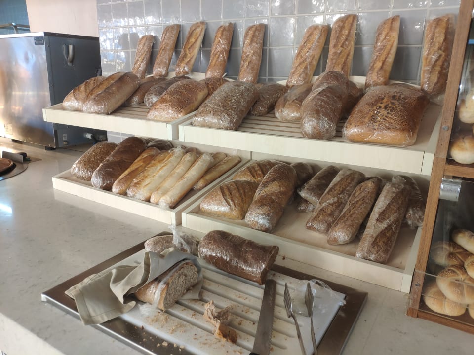 Gastro Ramada Plaza by Wyndham Antalya