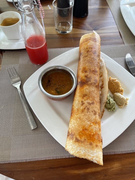 Gastro LUX South Ari Atoll