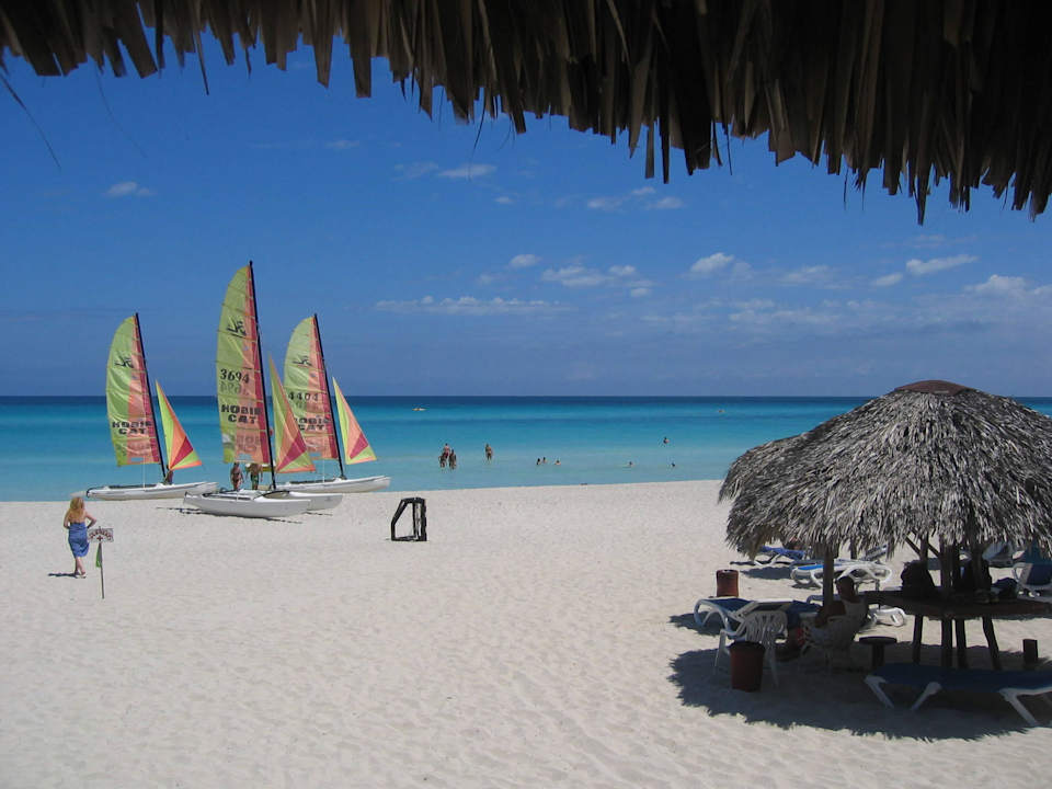 Beach Hotel Tainos Iberostar Origin Taínos