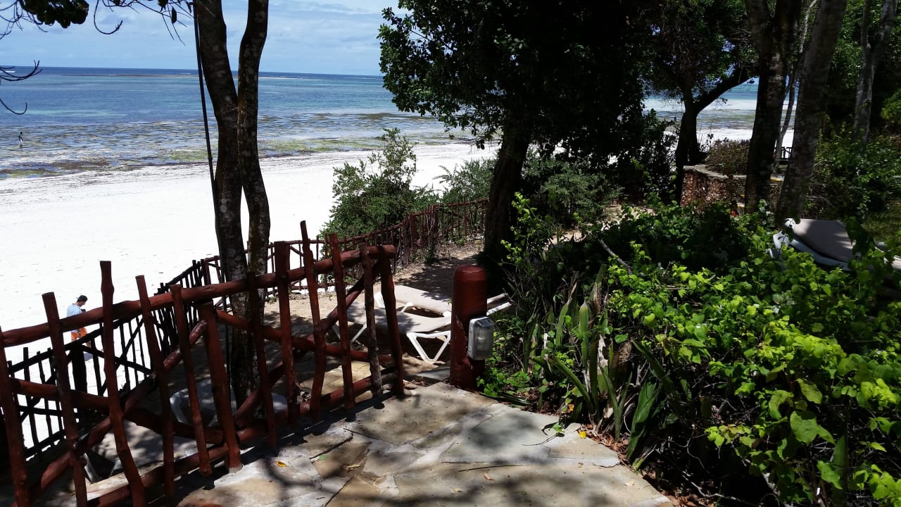 Hotel Baobab Beach Resort Baobab Beach Resort & Spa