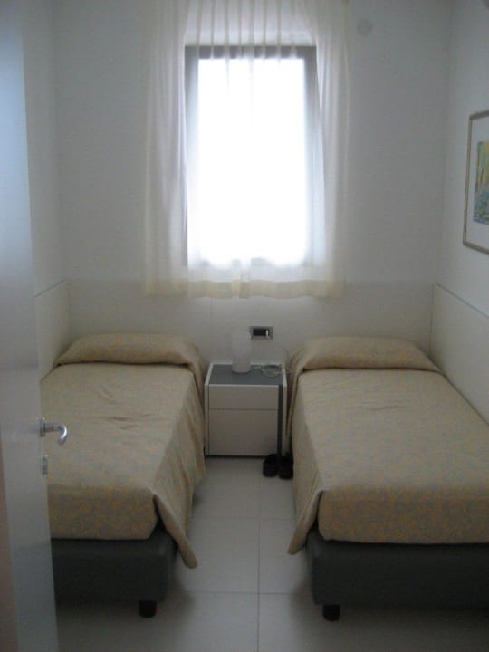 Kinderzimmer Residence Serenissima