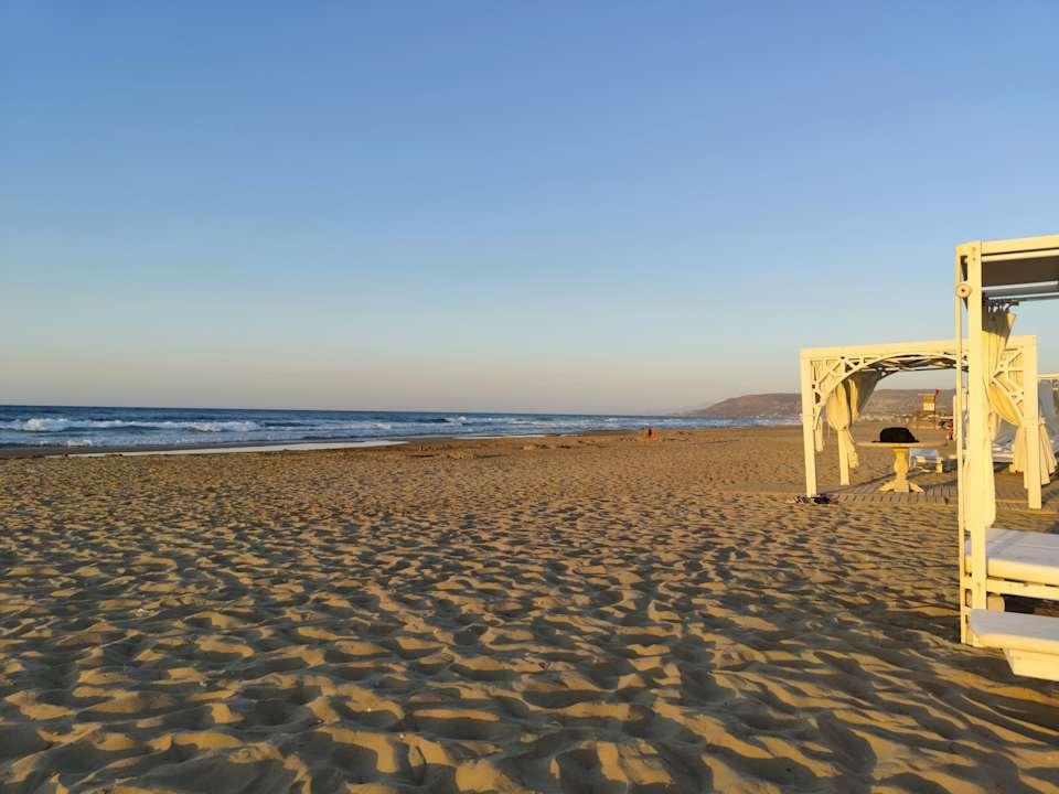 Strand Anemos Luxury Grand Resort