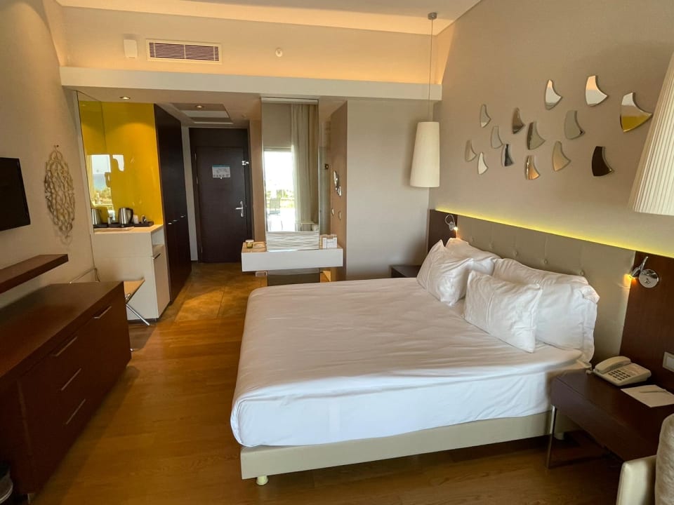 Zimmer Akra Sorgun Tui Blue Sensatori