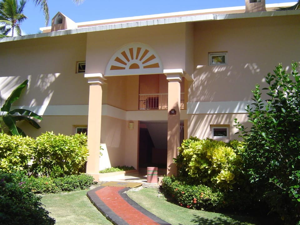 Unsere Villa Hotel Grand Palladium Palace Resort, Spa & Casino