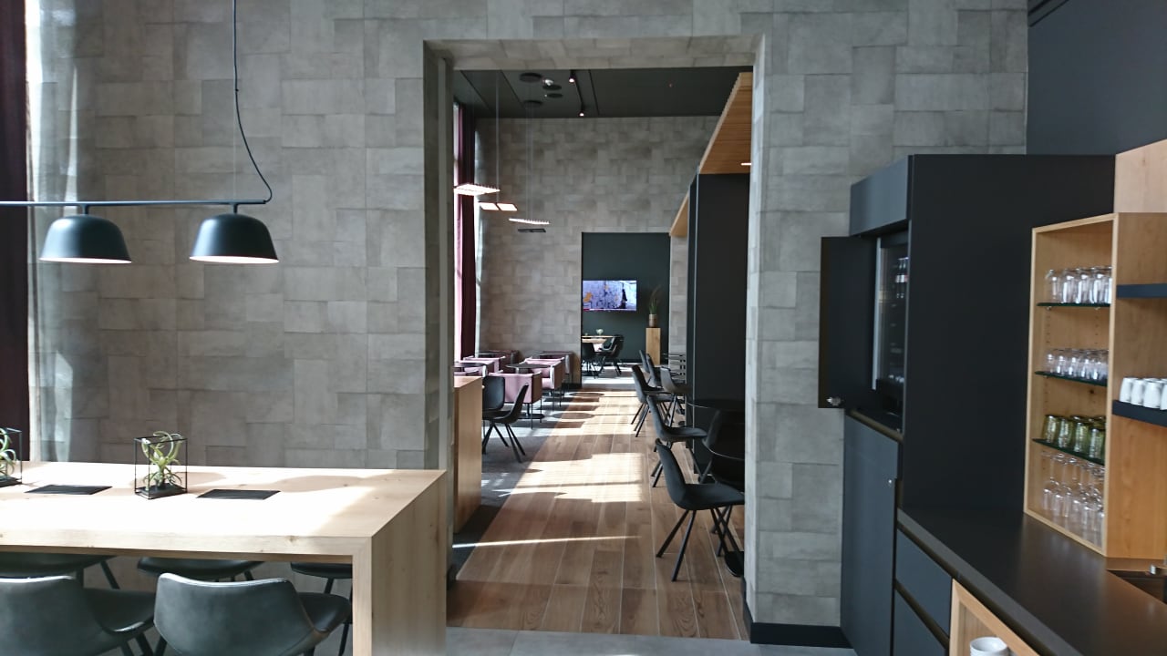 Sonstiges Hilton Munich Airport