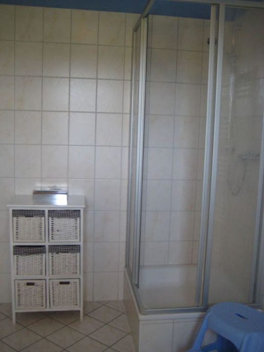 Bad Hotel Villa Seeschlößchen