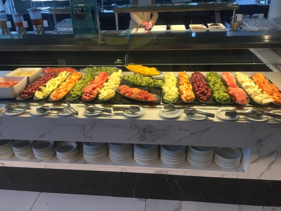 Gastro Hotel Riu Palace Oasis