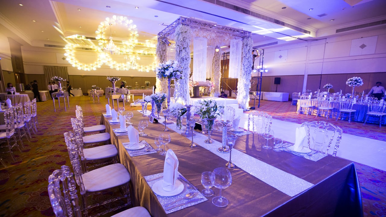 Sonstiges Hotel Felix River Kwai