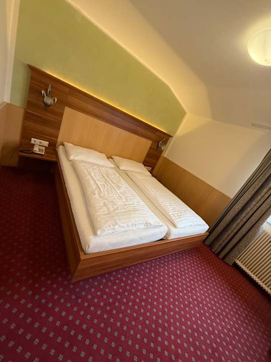 Zimmer Landgasthof Hocheck