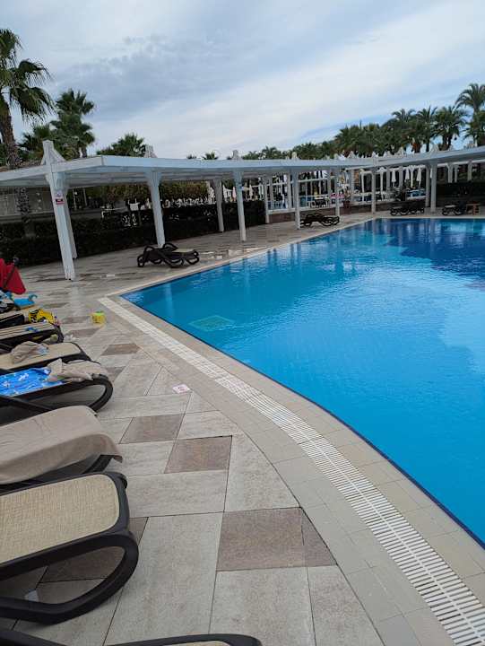 Pool Calimera Serra Palace