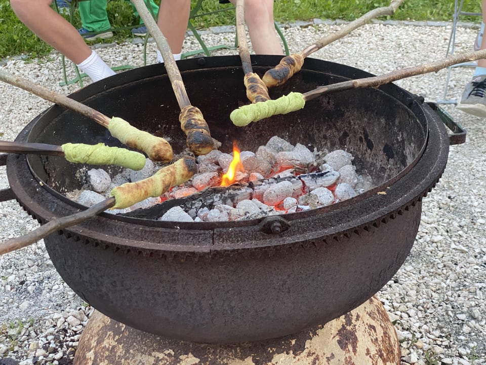 Sport & Freizeit Thomahof