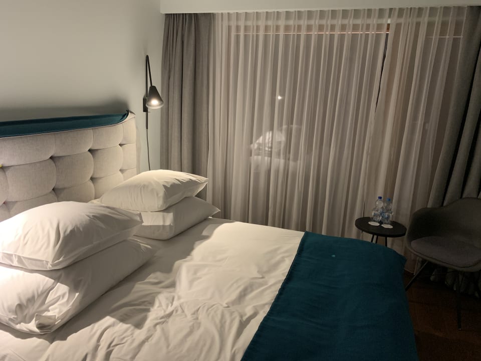 Zimmer Puro Hotel Poznań
