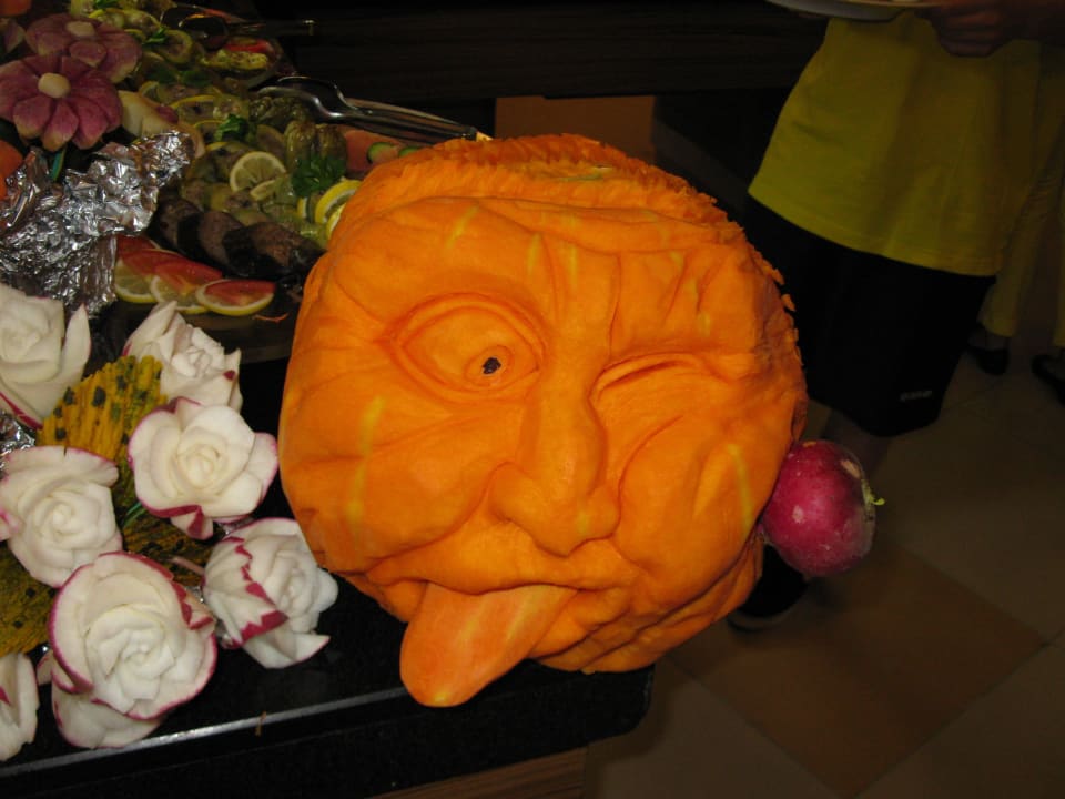 Buffetdeko Alaiye Resort & Spa