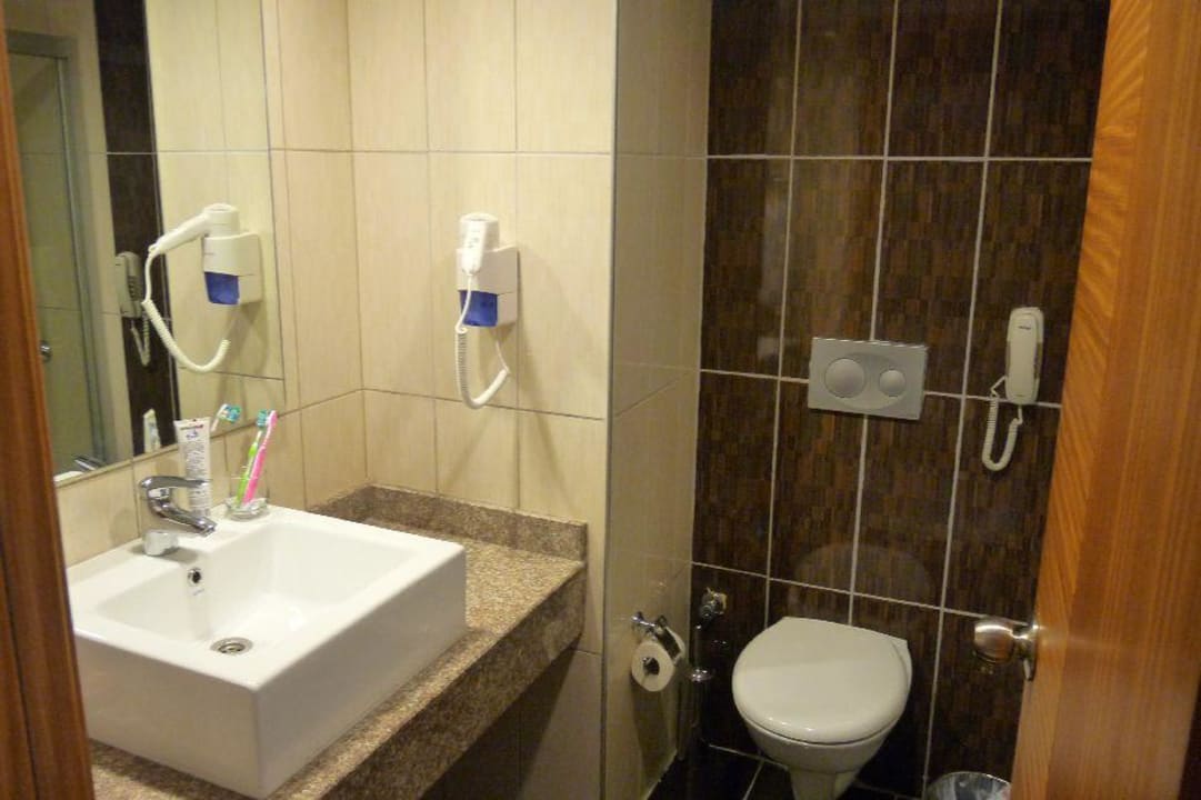 746 Greenwood Kemer Resort