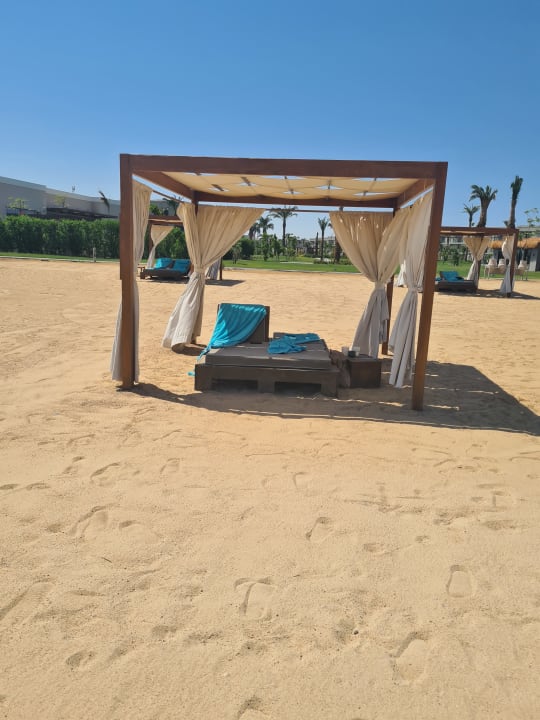 Strand Steigenberger Resort Ras Soma