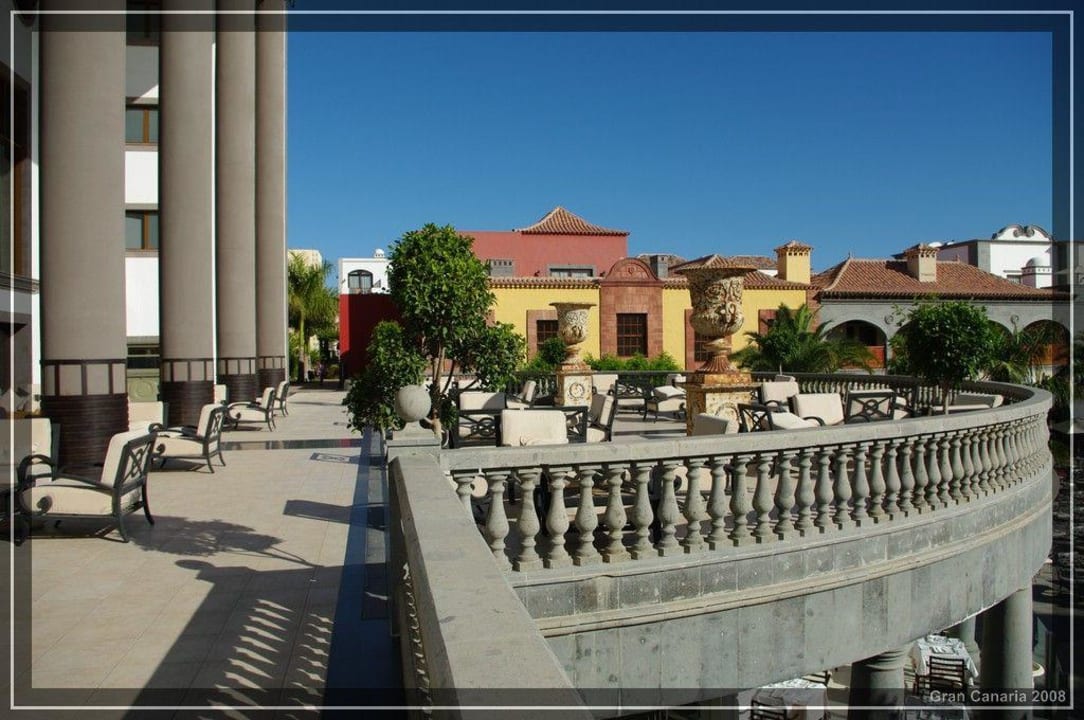 Lopesan Villa Del Conde  Lopesan Villa del Conde Resort & Thalasso