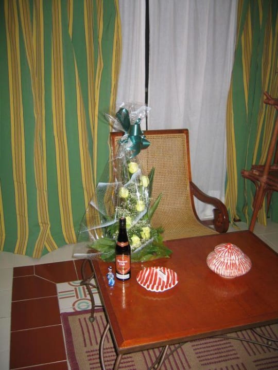 Zimmer Paradisus Varadero Resort & Spa