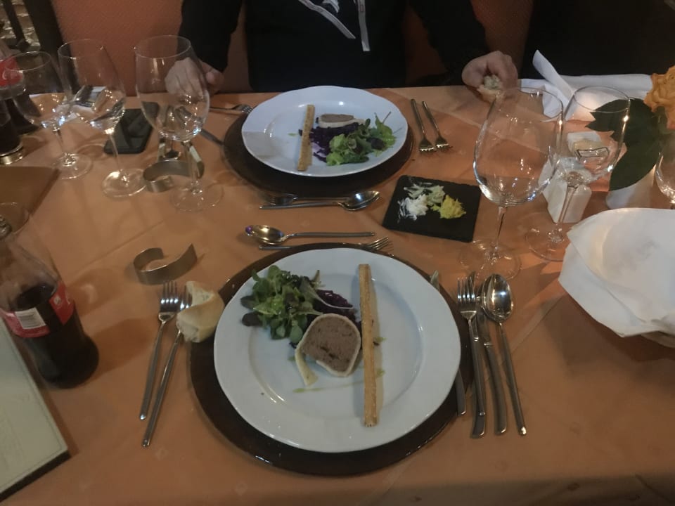 Gastro Kuschelhotel Zeman