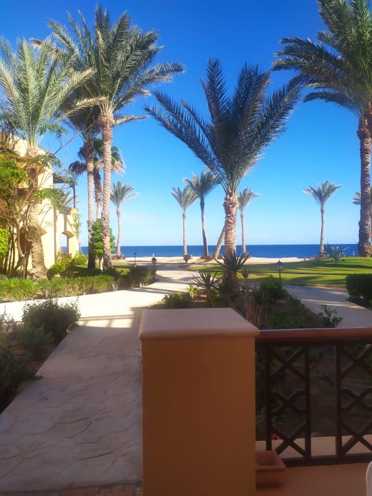 Zimmer Steigenberger Coraya Beach - Adults only