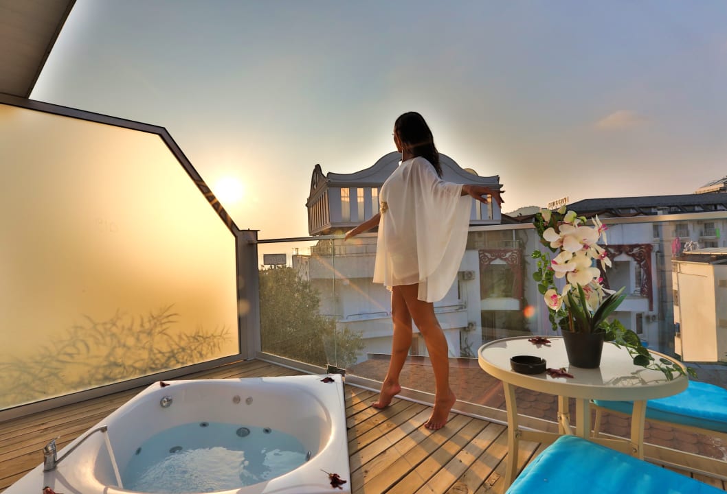 Zimmer Club Hotel Anjeliq