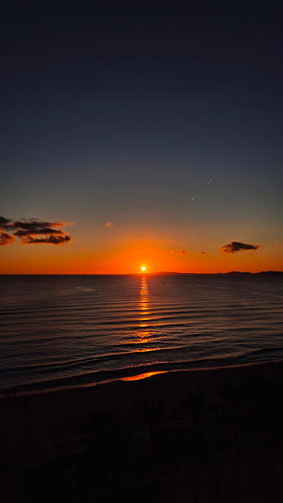 Ausblick Iberostar Waves Bahia de Palma