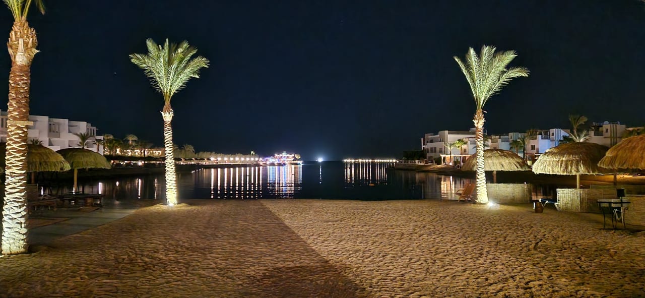 Strand SUNRISE Crystal Bay Resort