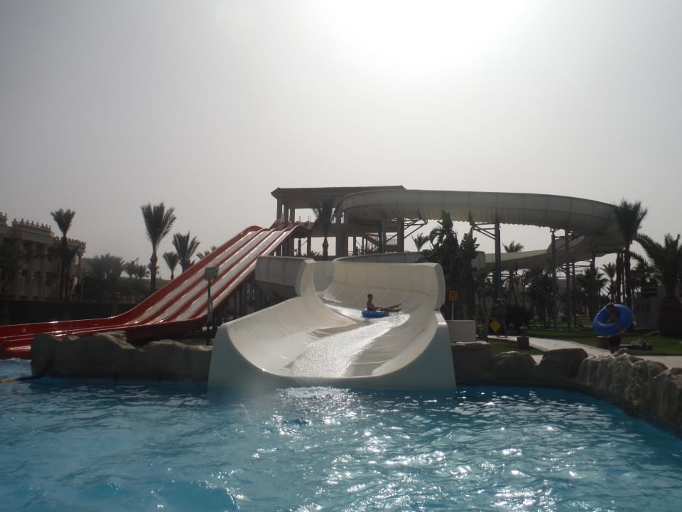 Sport & Freizeit Pickalbatros Palace Resort