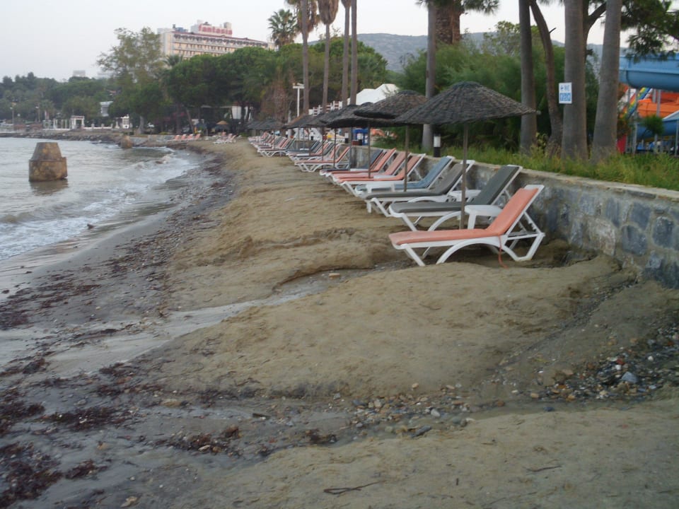 Strand Ephesia Holiday Beach Club