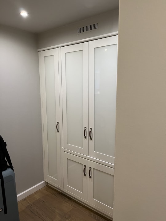 Zimmer Hotel Strand am Königshafen