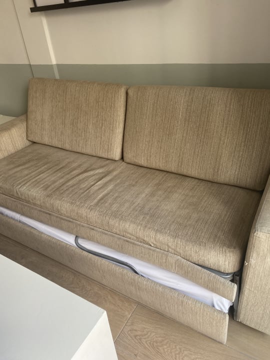 Zimmer Los Olivos Beach Resort