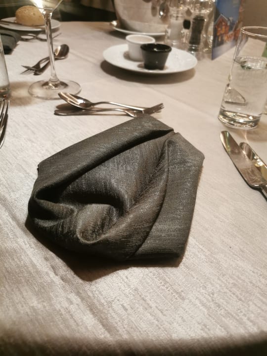 Gastro Verwöhnhotel Kristall