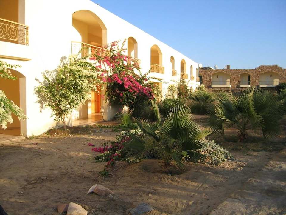 Gepflegter Anlage Brayka Bay Resort