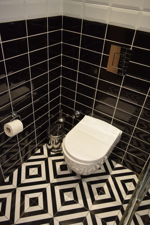 Zimmer City Life Demir Hotel