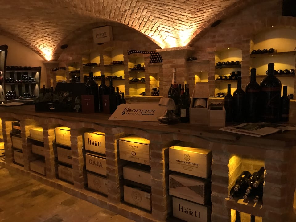 Gastro Verwöhnhotel Kristall