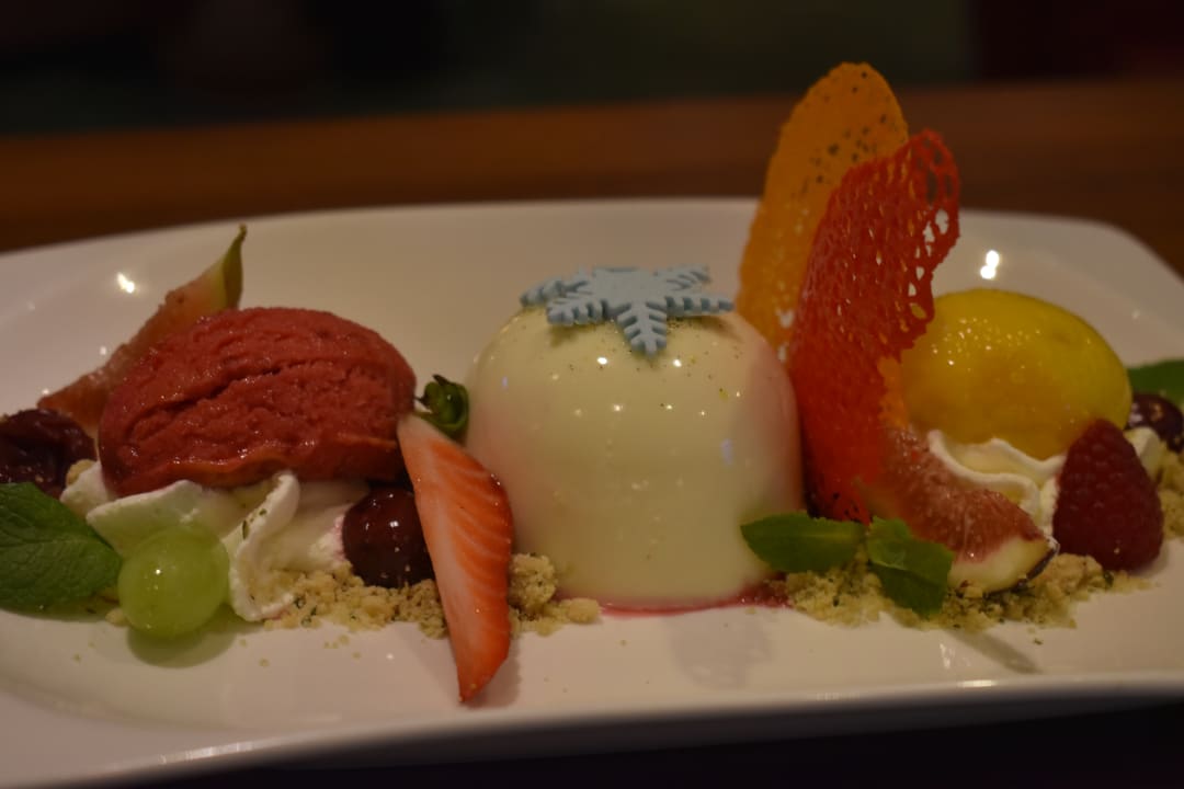 Gastro Hotel Vitaler Landauerhof